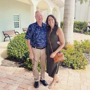 Meet your Posher, Julie